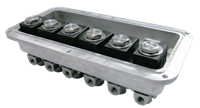 Series SVE Solenoid Valve Enclosure